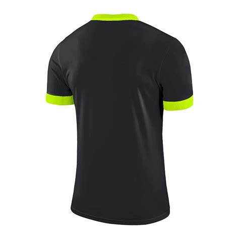 nike park derby ii kurzarm trikot schwarz-voltage xxl|Nike Park Derby II Short Sleeve Football Jersey .